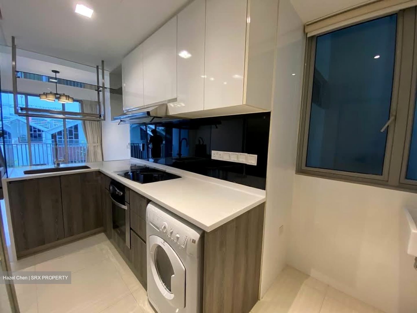Woodhaven (D25), Condominium #553420261